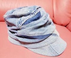 【値下】Nasngwam ナスングワム BIG WAVE CAP