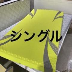 【 西川 】 [エアー 01] マットレス シングル高反発