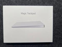 2025年最新】magic trackpad 2 mj2r2j/aの人気アイテム - メルカリ