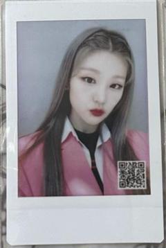 ITZY Wannabe サノクトレカ イェジ ボイスチェキ ITZY Wannabe サノクトレカ イェジ ボイスチェキ