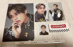 2025年最新】the boyz シーグリ 特典の人気アイテム - メルカリ