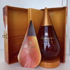 古酒　未開封　バランタイン シグネチャー　19年 750ml Yahoo!オークション - バランタイン 19年 シグネチャー