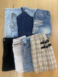 ZARA ザラ 女の子 夏服 12着セット まとめ売り 2025年最新】zara まとめ売り キッズの人気アイテム - メルカリ