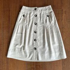 COOMB スカート サイズ 40
