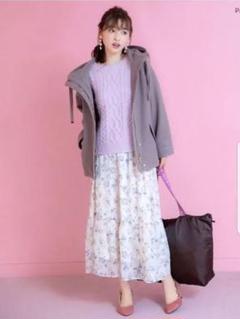✨最終価格です✨ウィルセレクション アウター