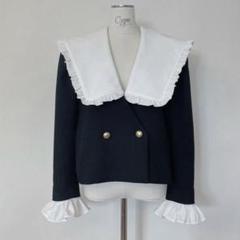 2025年最新】cygne セーラージャケットの人気アイテム - メルカリ