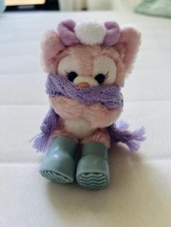 ♡ダンシングスノーフレークス♡リーナベル♡Mサイズのぬいぐるみ♡タグ、値札付き♡ Amazon.co.jp: リーナベル Mサイズ ぬいぐるみ 【東京ディズニー