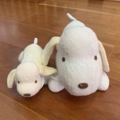 familiar ファミリア　五月人形 クマと犬のぬいぐるみ 本物新品保証】 familiar ファミリア五月人形 クマと犬の