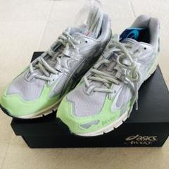 AWAKE NY × ASICS GEL-KAYANO 5 360 27cm