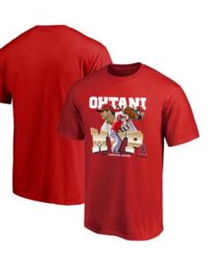 2025年最新】大谷 tシャツ mvpの人気アイテム - メルカリ