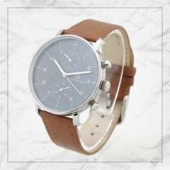 【Movement in Motion】クォーツ 腕時計のサムネイル