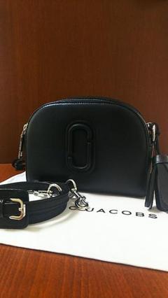 マークジェイコブス★シャッターカメラバッグ
