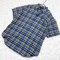 ラルフローレン RALPH LAUREN 半袖シャツ BLAKE ブレイク