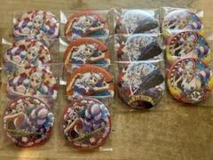 ワンピース ヤマト 缶バッジ 輩 バースデー アルティメット