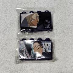 名探偵コナン　アニメブロック　警察がいっぱいコレクション　諸伏高明 グッズ: 名探偵コナン アニメブロック 警察がいっぱい