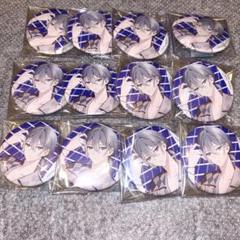 18TRIP エイトリ 蜂乃屋凪 PASH! 応募サービス 缶バッジ12点