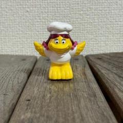 新品未開封、マクドナルド 変形フィギュアセット 吉徳×F:NEX 一子／二子 -日本人形- 1/4スケールフィギュア