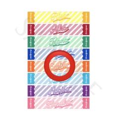 CUTIE STREET OSHI API TOWEL ver.1 川本笑瑠 - メルカリ