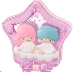 キキララ　ミラー　コレクション品 41RHoMadHEL.jpg_BO30,255,255,