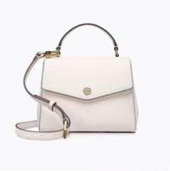 宅配便配送 【希少】Tory Burch トリーバーチ ブタ型 ショルダーバッグ - ショルダーバッグ