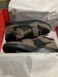 Travis Scott x Nike Jordan Jumpman Jackのサムネイル
