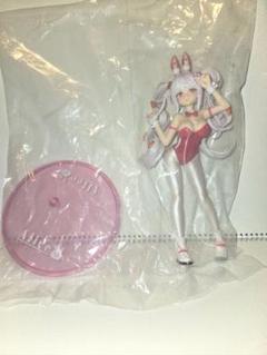 勝利の女神 NIKKE アリス バニー衣装 フィギュアのサムネイル