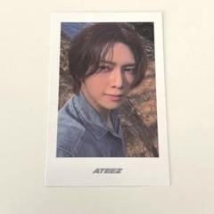 2025年最新】ateez ヨサン トレカの人気アイテム - メルカリ