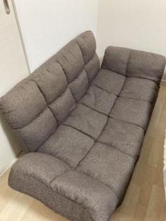 セール特価 ソファ まや様 専用 B-company - ローソファ/フロアソファ