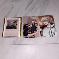 紫音　パラライ コラボカフェ本舗 アクリルチャーム