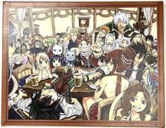 2025年最新】フェアリーテイル版画展の人気アイテム - メルカリ