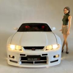 2025年最新】ミニッツ ボディ gtrの人気アイテム - メルカリ