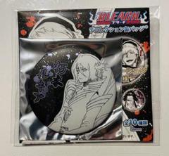 BLEACH デコレクション缶バッジ 朽木ルキア - メルカリ