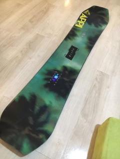 Ride Helix 155cm 18-19