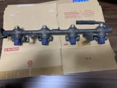 ＳＲ２０シルビアオーナー必見　外したて！ＡＳＮＵ洗浄済みＳ１５インジェクター SR20シルビアオーナー必見 外したて！ASNU洗浄済み