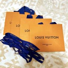 2025年最新】LOUIS VUITTON ショップ袋・ショッパーの人気