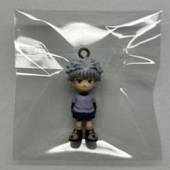 当時物HUNTER×HUNTER スイング　キルア