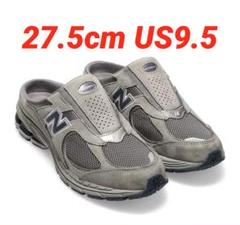 ☆人気☆【New Balance】☆M2002RMK☆22-30cm☆ミュー.ル☆ M2002R MK - スニーカーショップSKIT