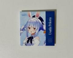兎田ぺこら 缶バッジ - メルカリ