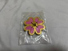 鬼滅の刃　ガチャガチャ　傘マーカーマスコット　竈門炭治郎　甘露寺蜜璃