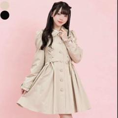 美品　シークレットハニー　シンデレラ　ケープ　コート　ディズニー 美品シークレットハニーシンデレラケープコートディズニー