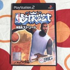 NBAストリート PlayStation 2