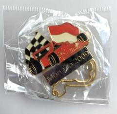 ⬜︎Bb右1009 F-1 HONDA Marlboro ピンバッジ　まとめ 2025年最新】Yahoo!オークション -f1ピンバッジの中古品・新品