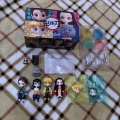 【希少品】鬼滅の刃　フィギュア