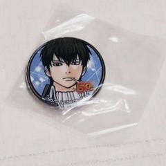 銀魂 50周年 ジャンプショップ 缶バッジ 夏祭り Jヒーロー 土方