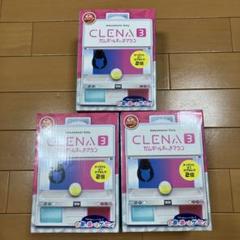 CLENA3 ガムボールキャッチマシン 日本の名機ミニチュアシリーズ 3セット