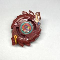 爆転龍RAIDEN（ライデン） 【爆転シュートベイブレード】 - メルカリ