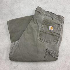 2025年最新】carhartt オーバーオール ダブルニーの人気アイテム