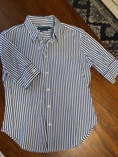 2025年最新】ラルフローレン ralph lauren ストライプ柄シャツの