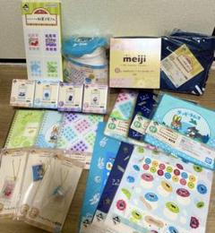 一番くじ Meiji おもひでの駄菓子屋さん①