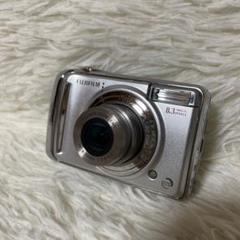 496 稼動品 FUJIFILM フジフィルム finepix A800 カメラ 496 稼動品 FUJIFILM フジフィルム finepix A800 カメラ - メルカリ